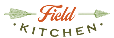 FIELD KITCHEN